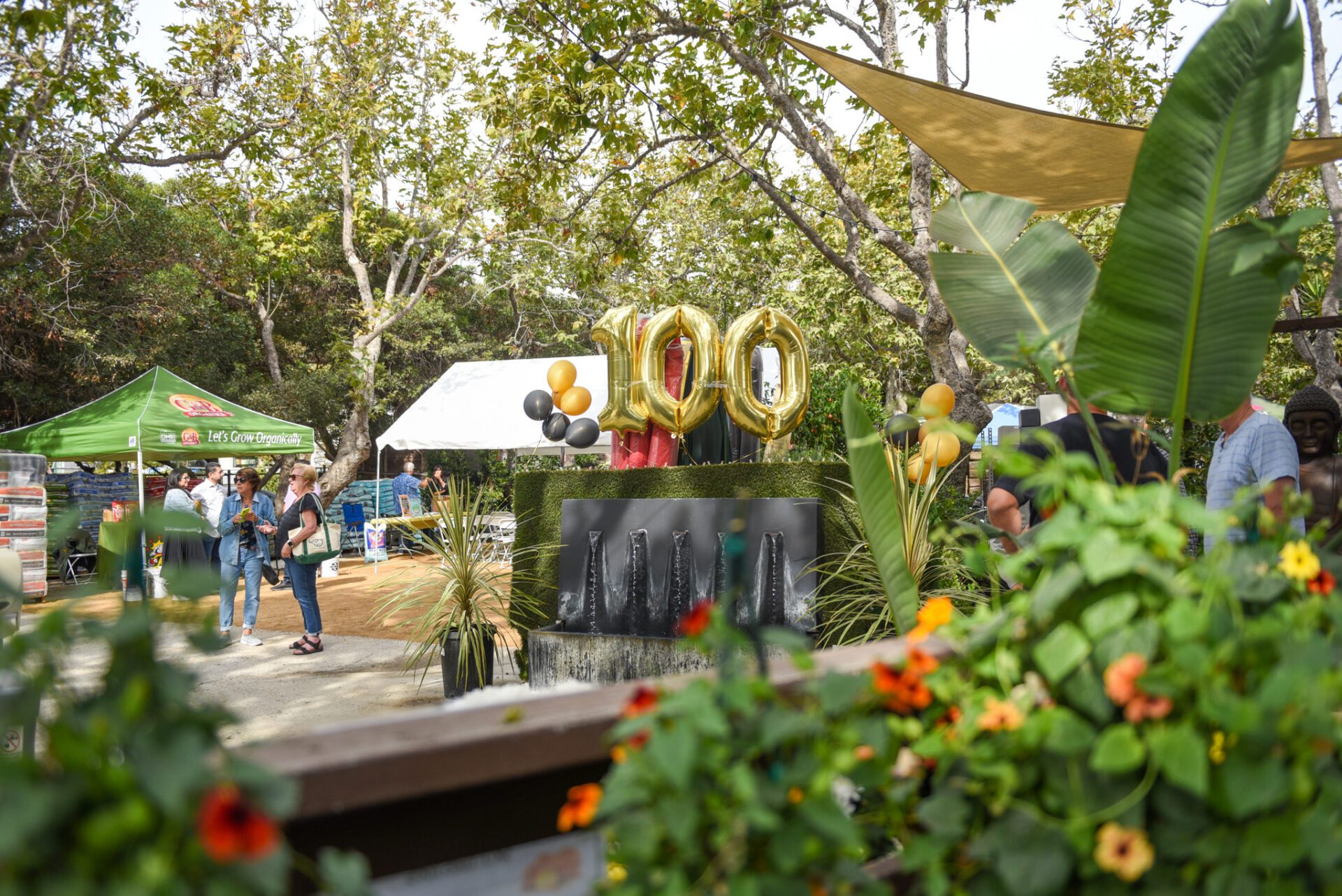 Anawalt Lumber celebrates 100 years in business • The Malibu Times