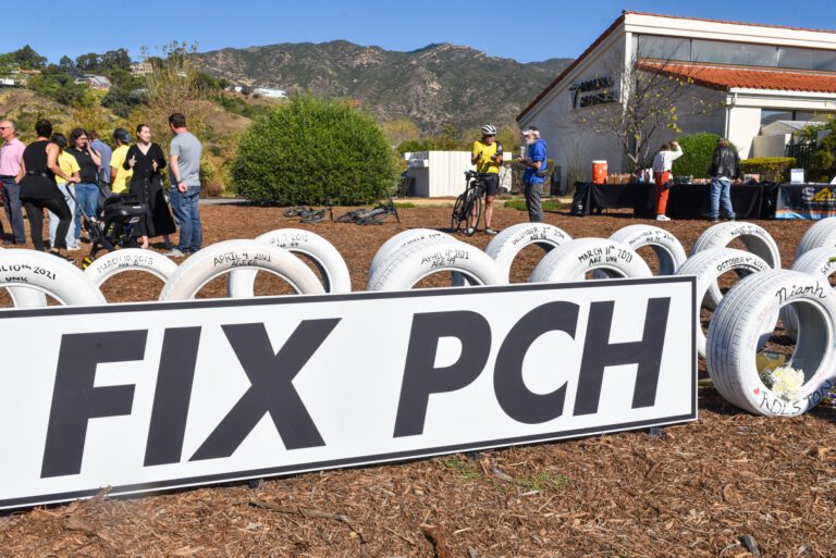 Councilmember Silverstein calls for local emergency actions on PCH