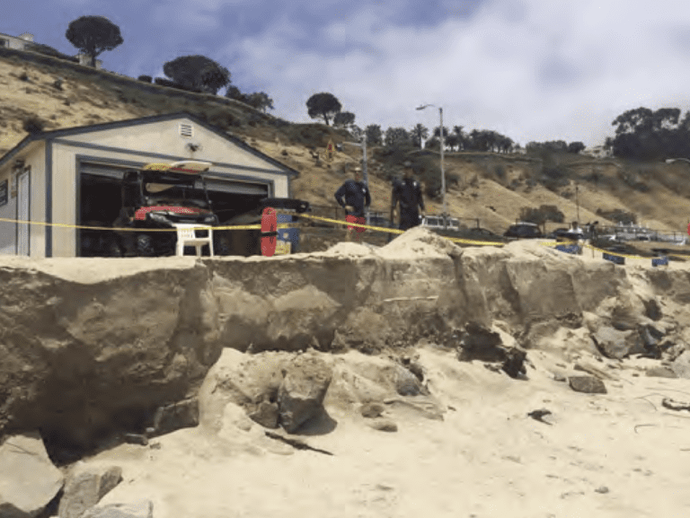 City plans Malibu Coastal Vulnerability Assessment virtual and in-person workshops