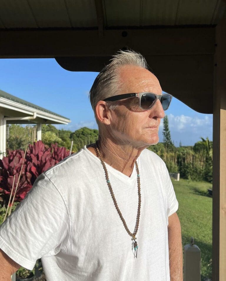 Malibu man brings entrepreneurship to students struggling after the Maui fire