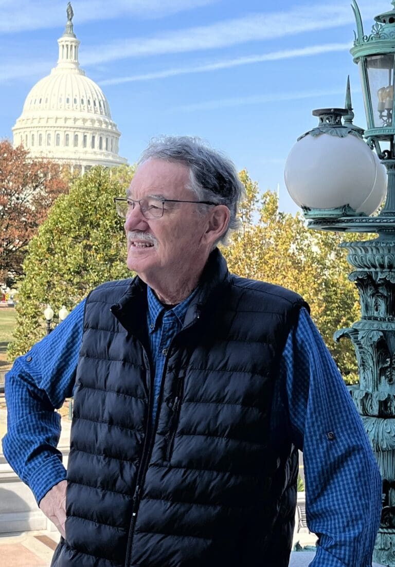 Canyon and coastal secrets and righting a wrong