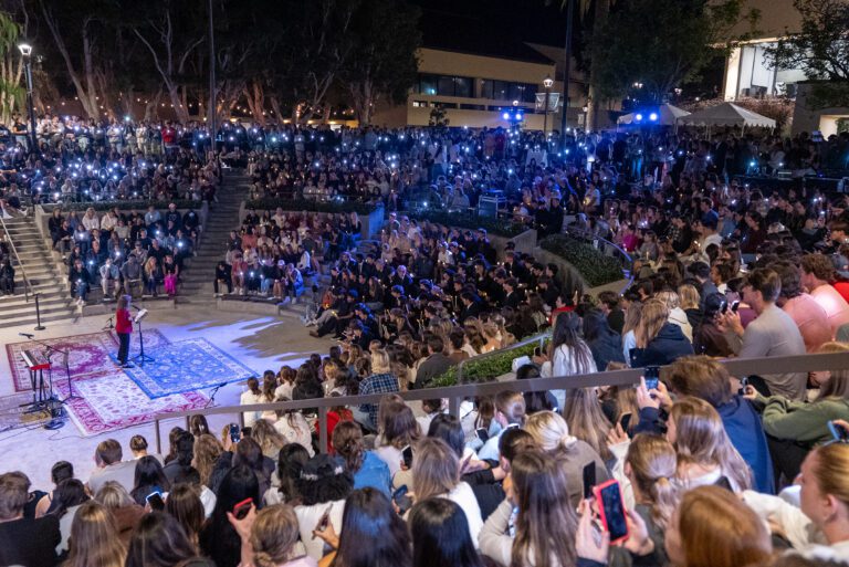 Pepperdine, Malibu community try to heal after PCH tragedy Pepperdine, Malibu community try to heal after PCH tragedy