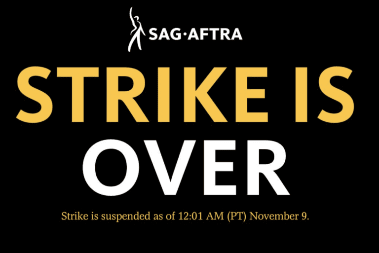 SAG-AFTRA reach tentative deal with AMPTP SAG-AFTRA reach tentative deal with AMPTP