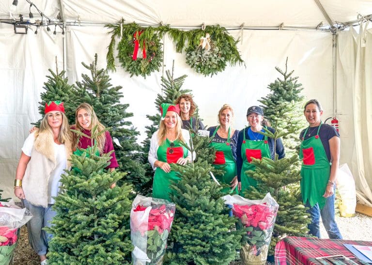 Holiday cheer will help Malibuites joyfully finish this year