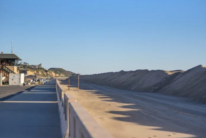 Zuma Beach Biodiversity – The Beach