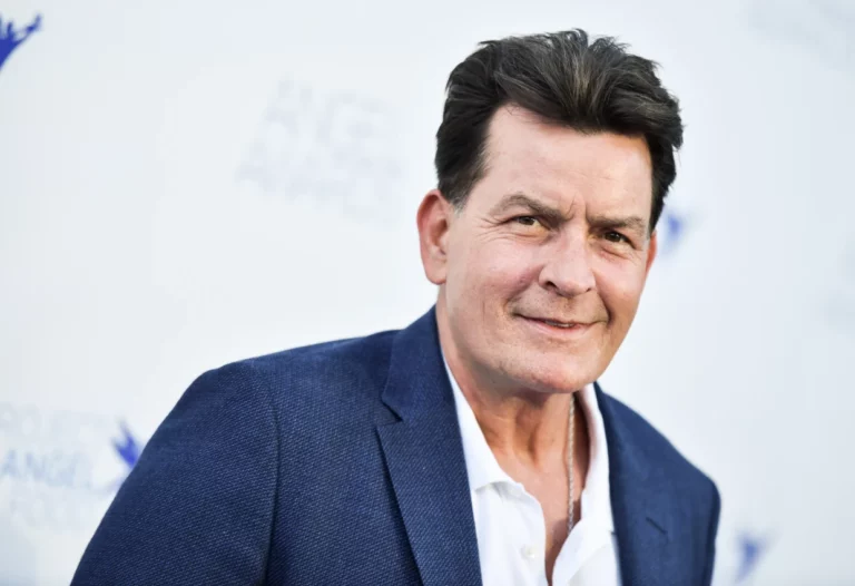 Actor Charlie Sheen attacked in his Malibu home