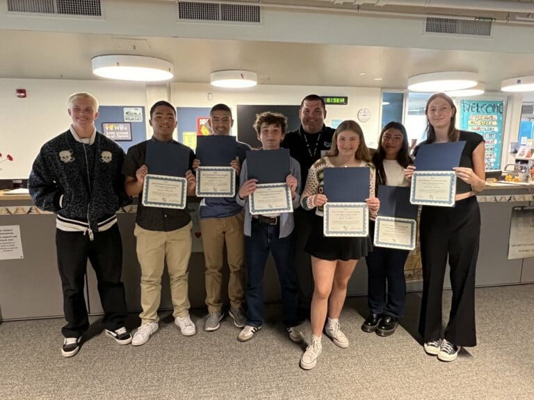 Community Shoutout: Optimist Club of Malibu