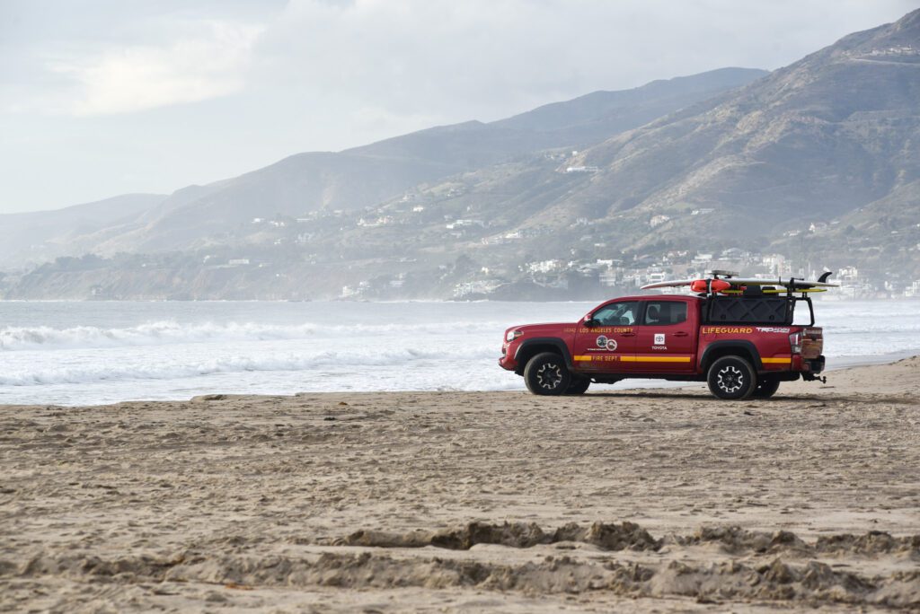 03 High Tides Zuma Beach SamBravo