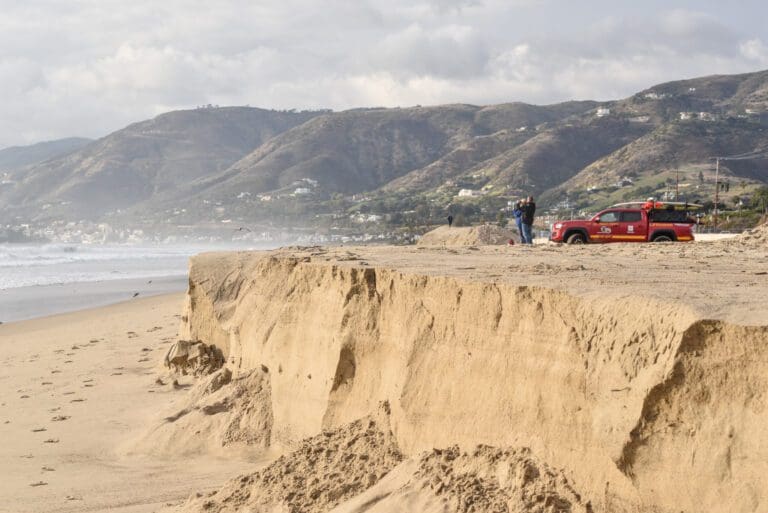Are you prepared for El Niño weather conditions this winter?
