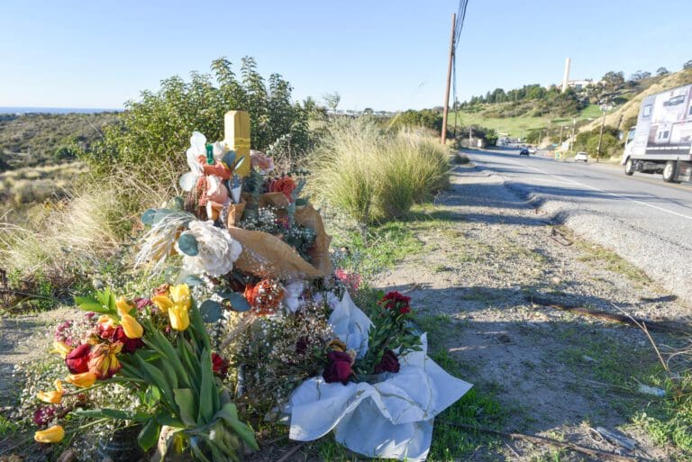 Malibu’s canyon roads causing concern among residents