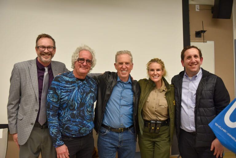 ‘21 Miles in Malibu’ film screening at SMC Malibu Campus brings continued concerns on safety on PCH