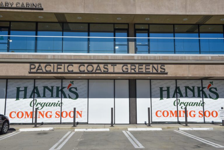 Hank’s Organic slated to open in Malibu at site of former market