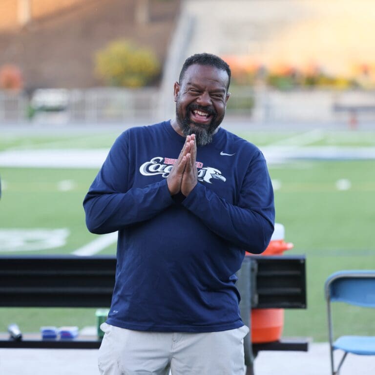 Beloved former Malibu High coach Ray Humphrey passes away 