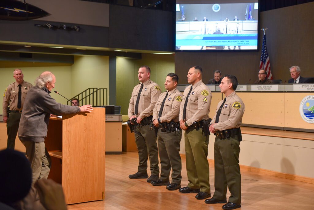 01 Sheriffs Honored SamBravo