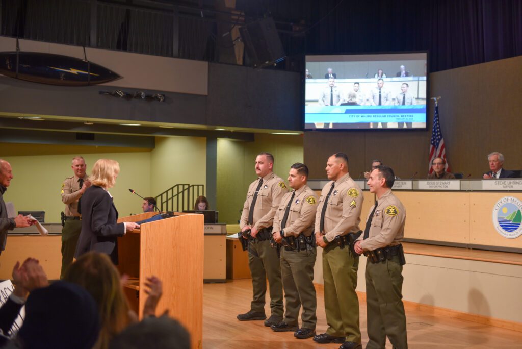03 Sheriffs Honored SamBravo