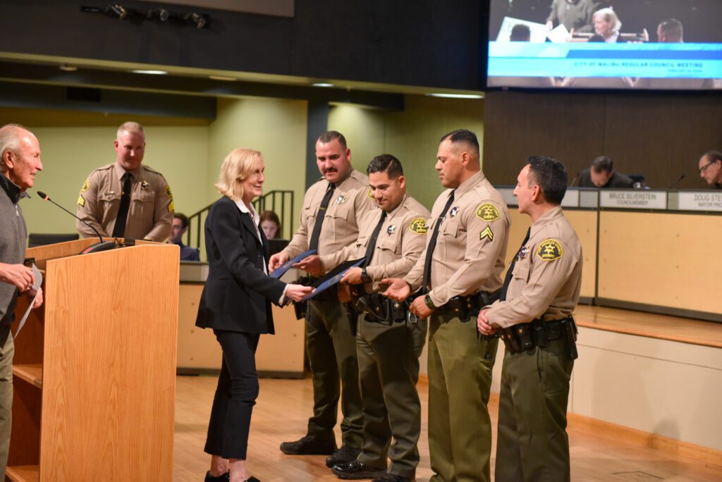 05 Sheriffs Honored SamBravo
