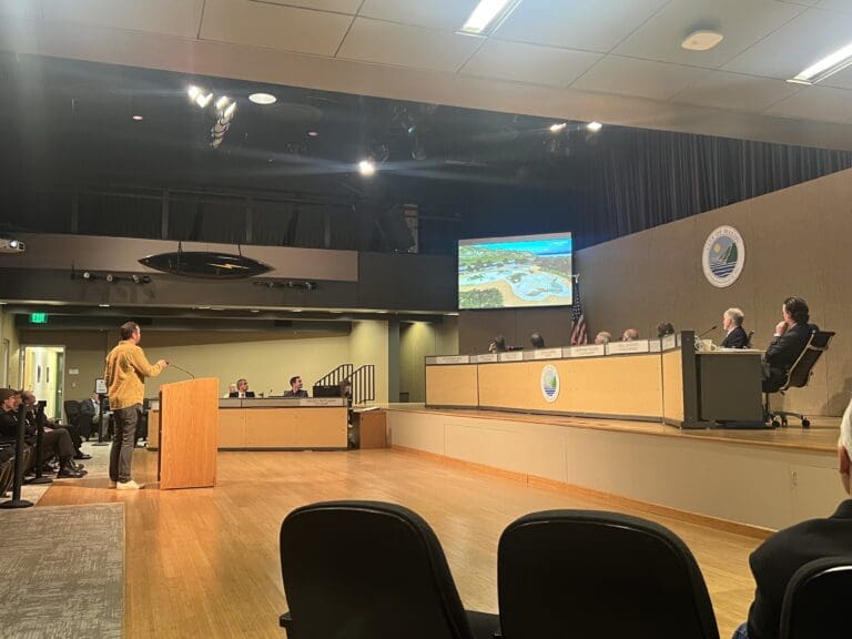 ‘This is a bad move for the city’ mayor of Malibu says over Permanant Skatepark appeal 