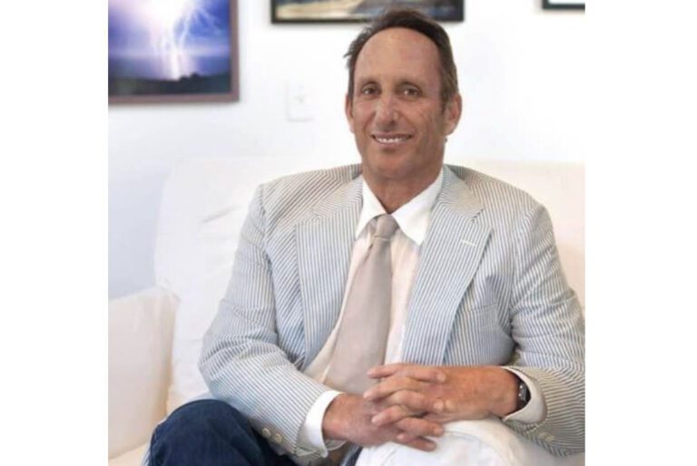 Matt Rapf, Local Realtor and Malibu Native Dies Suddenly