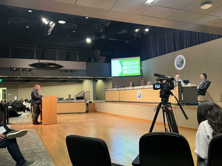 City Council motions to bring back School Safety Assessment