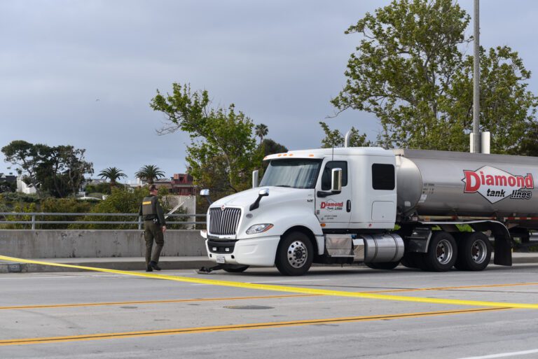 Planning Commission addresses the increase in tanker trucks in Malibu after recent fatal incident 