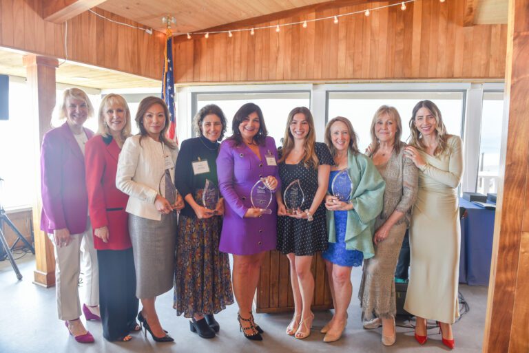Malibu Chamber of Commerce hosts Women’s Leadership Awards Ceremony Luncheon Malibu Chamber of Commerce hosts Women’s Leadership Awards Ceremony Luncheon