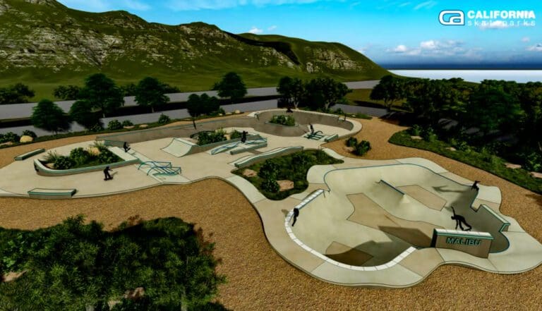 Permanent Skatepark settlement agreement approved without changes