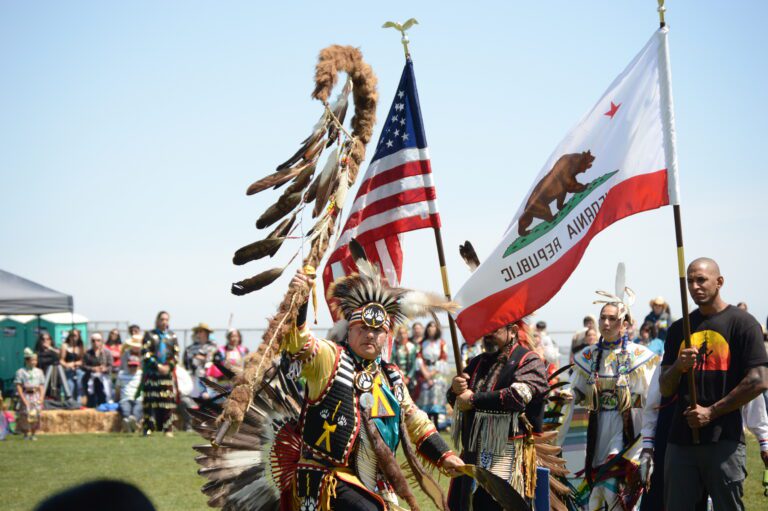 Chumash Day teaches, celebrates, and inspires throughout the weekend