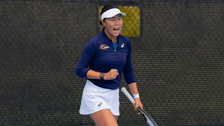 Waves women’s tennis continues victory streak over Loyola Marymount