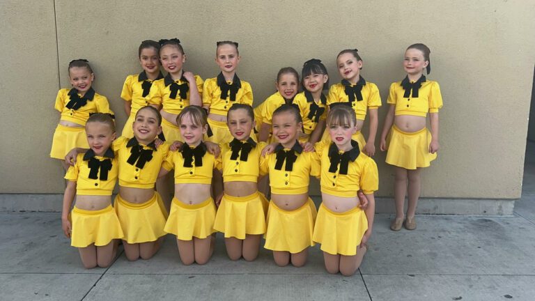 Malibu Dance Academy’s dancers win regional competition