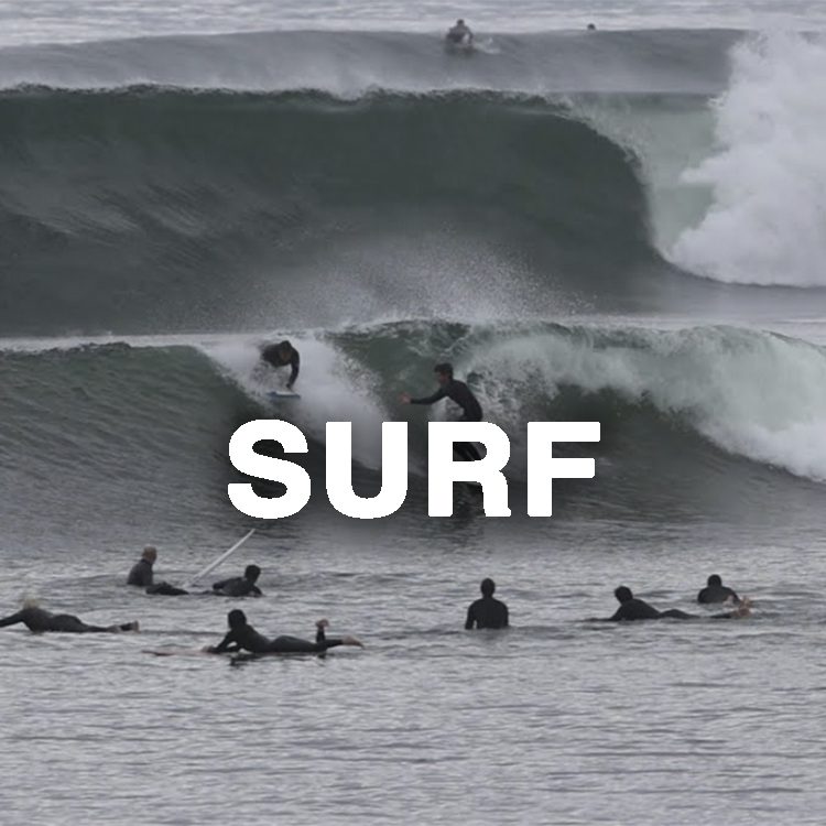TMT Surf Image