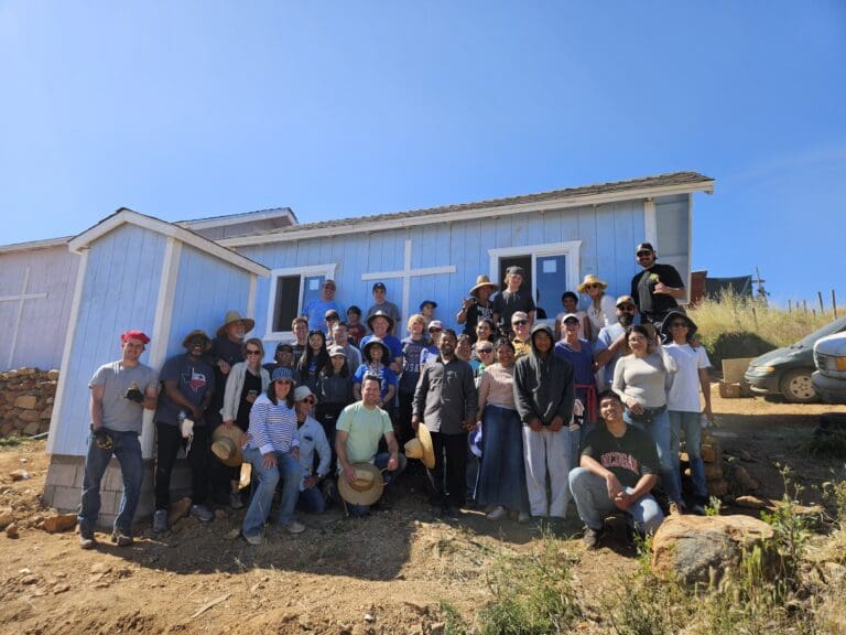 It takes so little to give so much: Malibu Pacific Church’s Baja Missions tradition celebrates 30 years