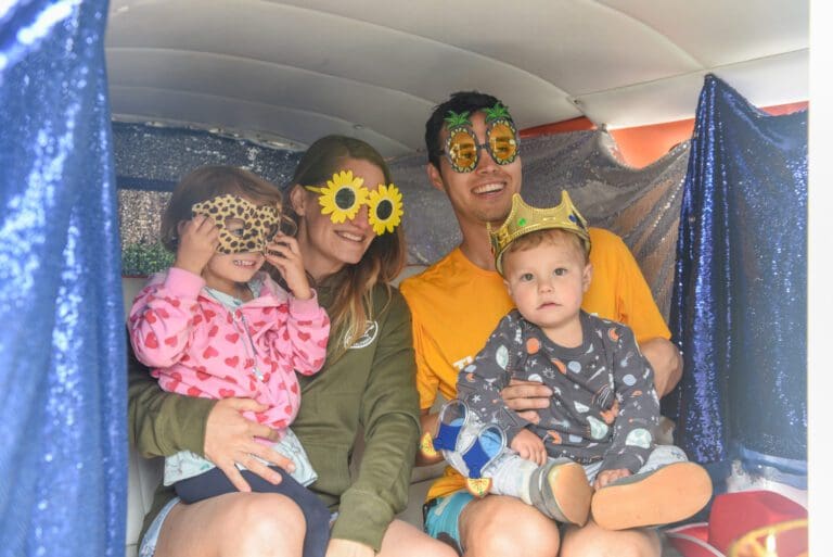 Trancas Country Market celebrates moms in Malibu 