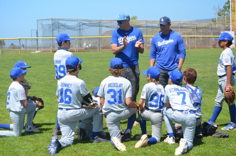 Malibu Little League: Hits, Wins, Cooperstown