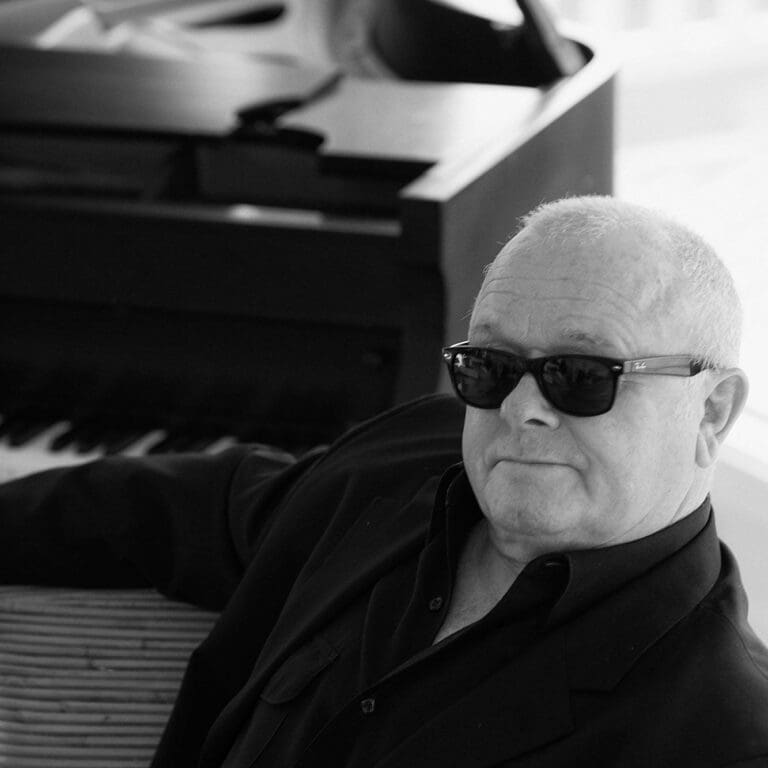 Malibu’s New Old Band carries on the tradition of legendary Lenny Goldsmith