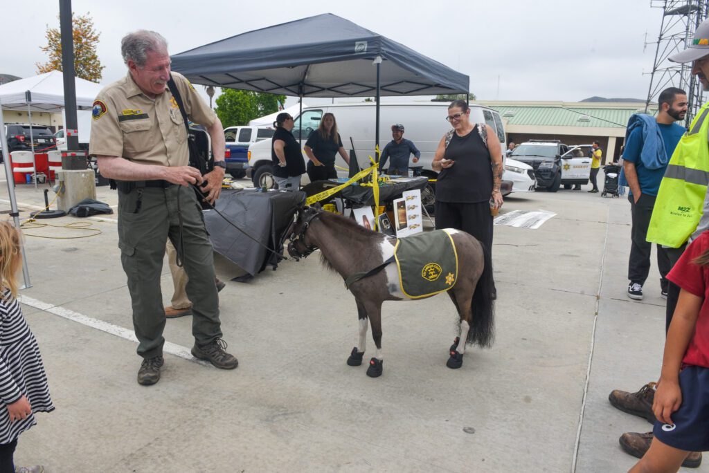 03 Sheriff Station Open House 2024