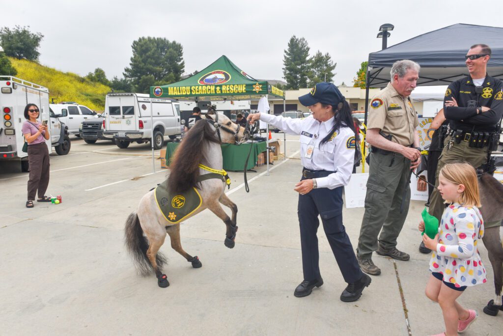 08 Sheriff Station Open House 2024