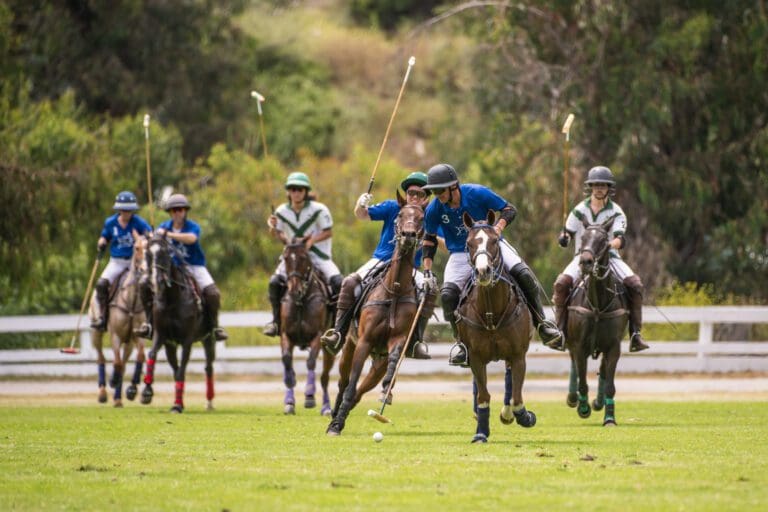 Will Rogers State Park celebrates 80 years