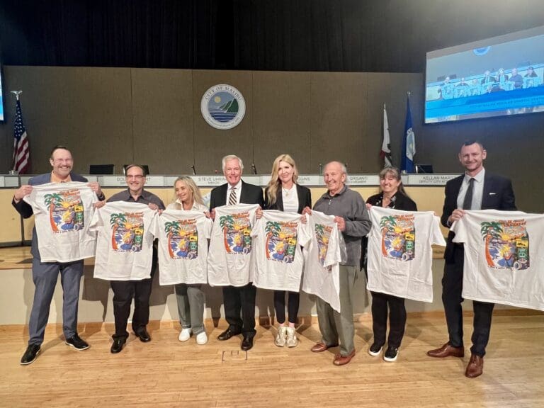 City Council supports residents efforts to advocate for speed cameras on PCH