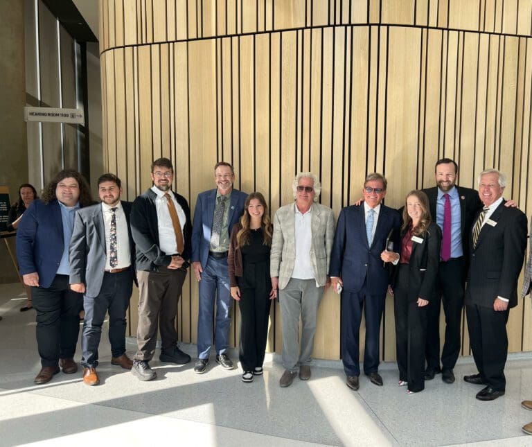 The need for speed … cameras: Part One