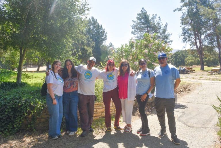 Children’s Lifesaving Foundation Wilderness camps return for the Summer