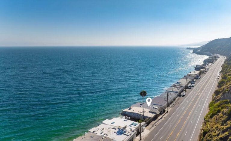 One California, One Coast: Policy Summit to address coastal insurability and sea level rise planning