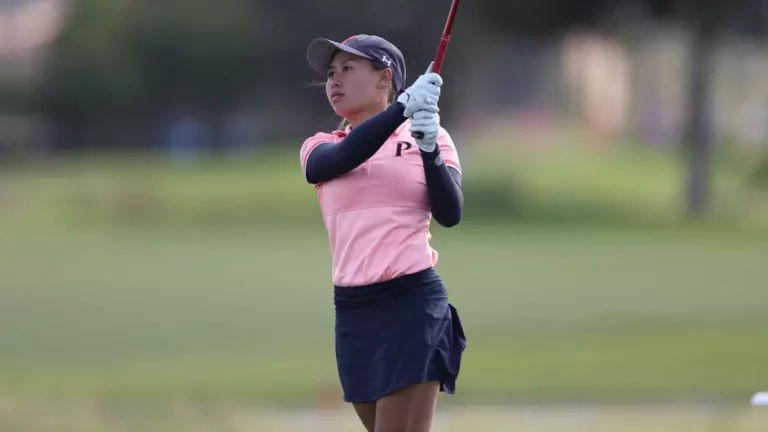 Waves women’s golfers advance in amateur tournament