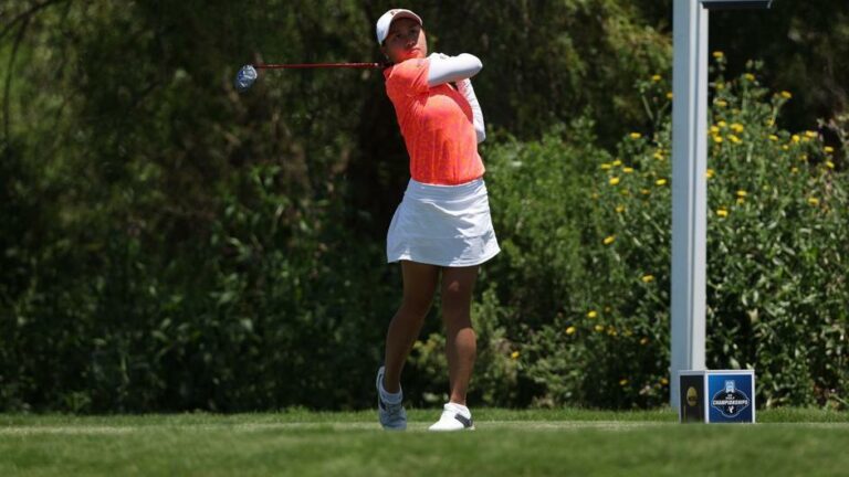 Wong named All-American as other Waves golfers receive honors