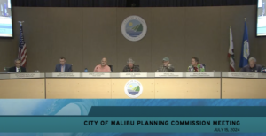 Planning Commission July 15 2