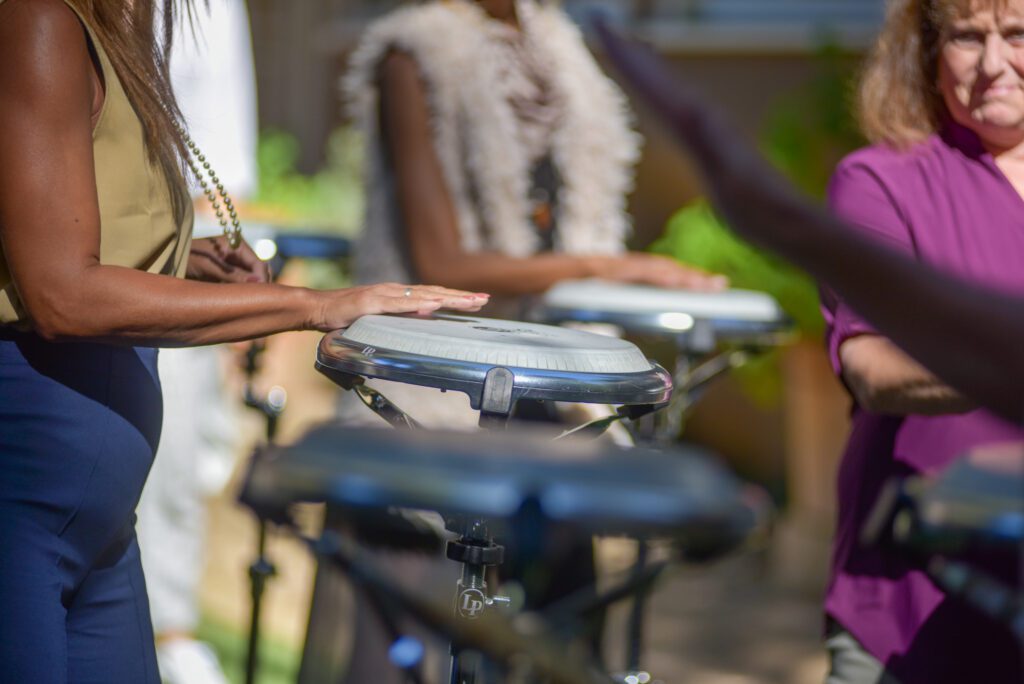 03 Drumboxing workshop SamBravo