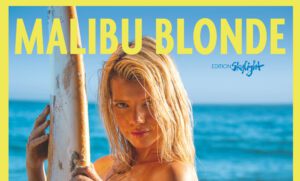 Malibu Blonde cover high res 8 9 2024 Kasanoff Malibu Blonde