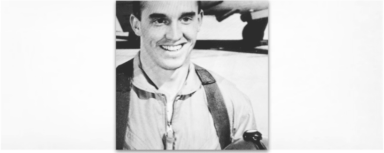 Patrick J. McCaffery 1940-2024