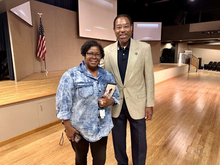 Renowned astronomer asks: Are we alone?