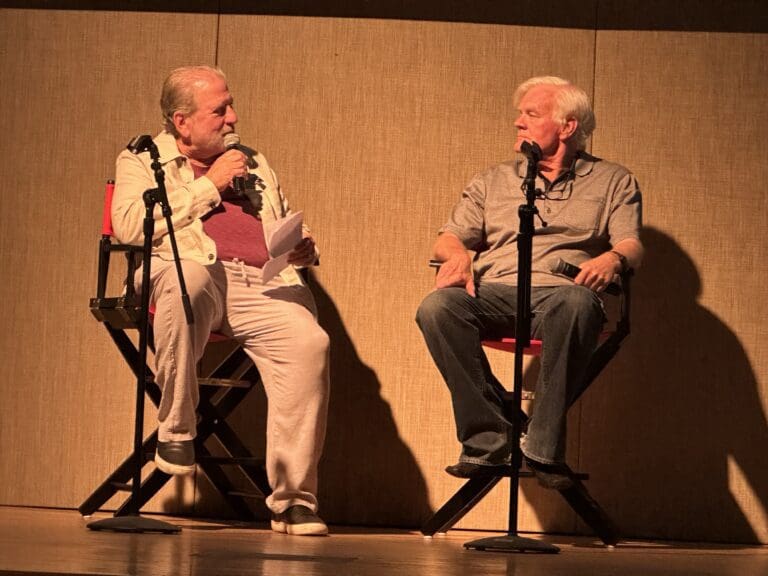 Malibu Film Society returns to the Civic Center for tribute to comedy legend