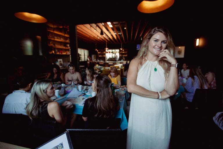 Clay creativity catalyzes camaraderie